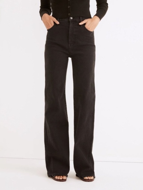 Madewell Denim - Madewell I 30